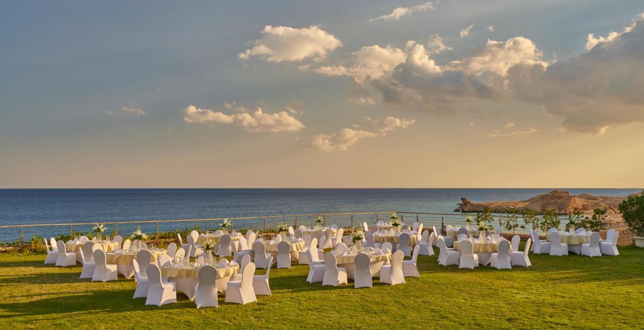 Park Regency Sharm El Sheikh Resort Exterior photo